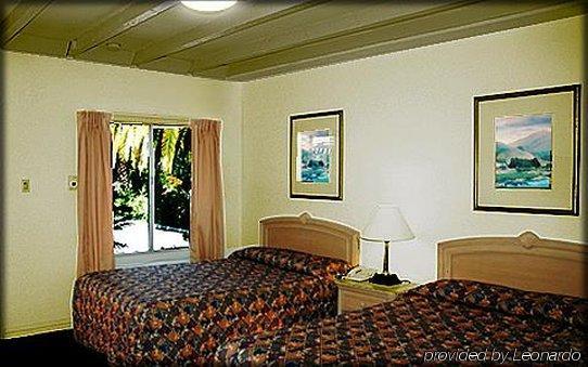 Marin Lodge San Rafael Quarto foto