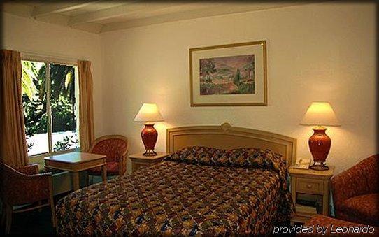 Marin Lodge San Rafael Quarto foto